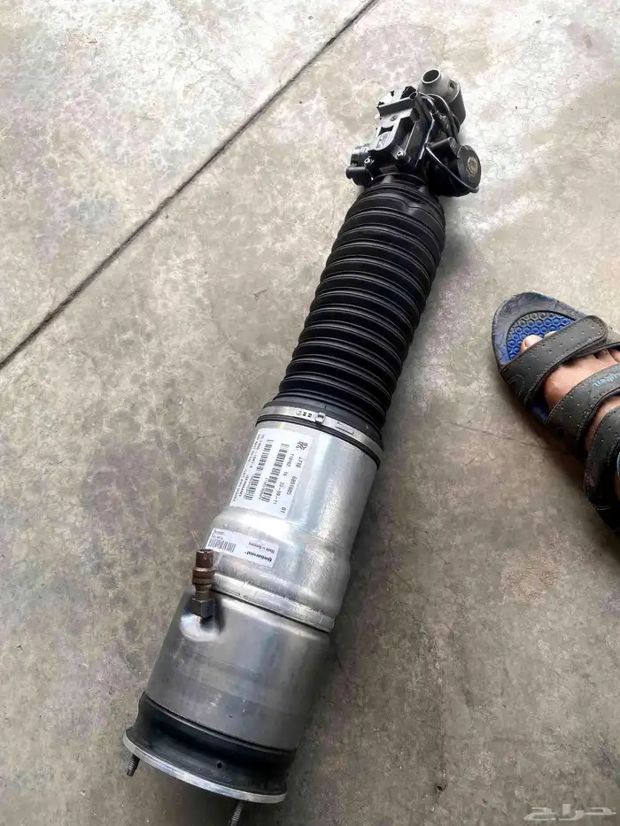 تصليح مساعدات هيدروليك 5