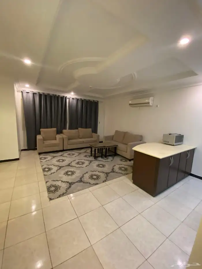 شقق مفروشه للاجار الشهري في الخبر 13