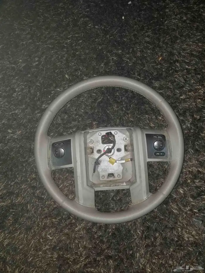 خياطة دركسون فورد اكسبديشن 1