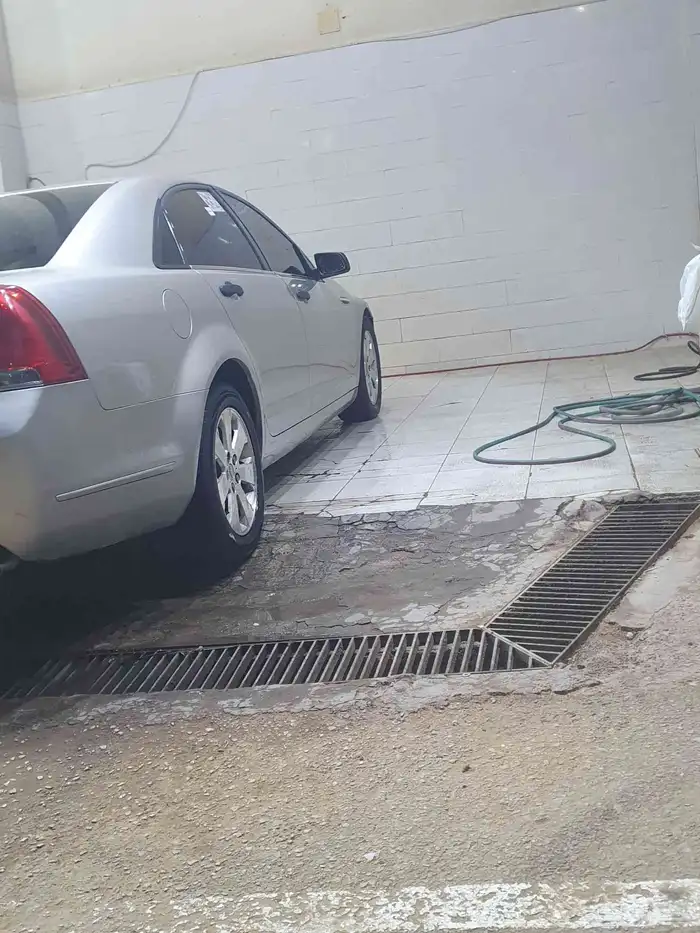 كابرس محول 2009 6 سلندر جنوط ال 12 وقفه 13 ما اقبل اقصاد 4