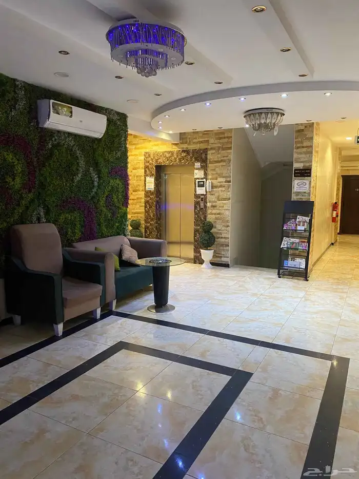 شقق مفروشه للاجار الشهري في الخبر 18