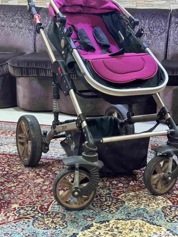 للبيع درجة اطفال على السوم الموقع الأحساء جواثا 1