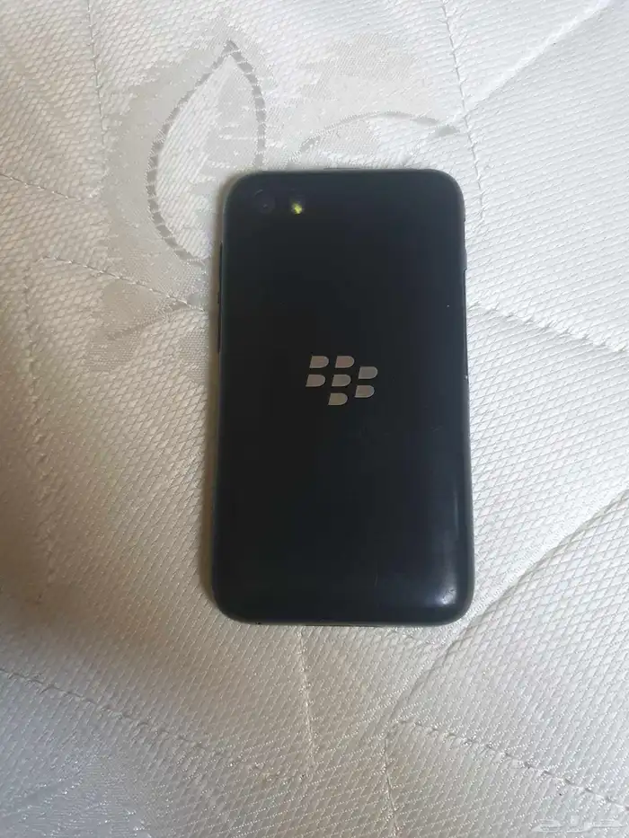 بلاك بيري مهو شغل الي يابيه يكلمني 1