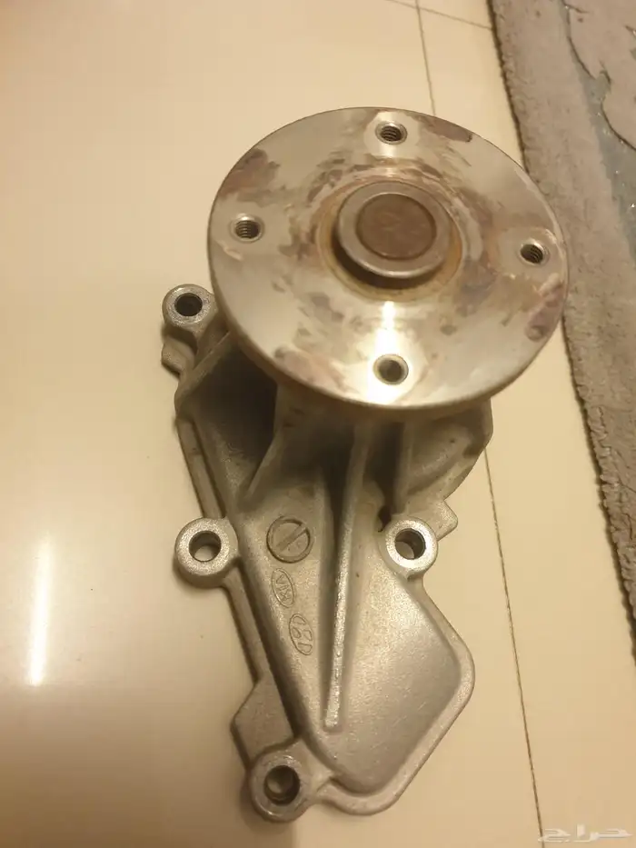 شمعة ليد امامي يسار اسطب ليد خلفي شنطه يسار ريموت بصمه اصلي 9