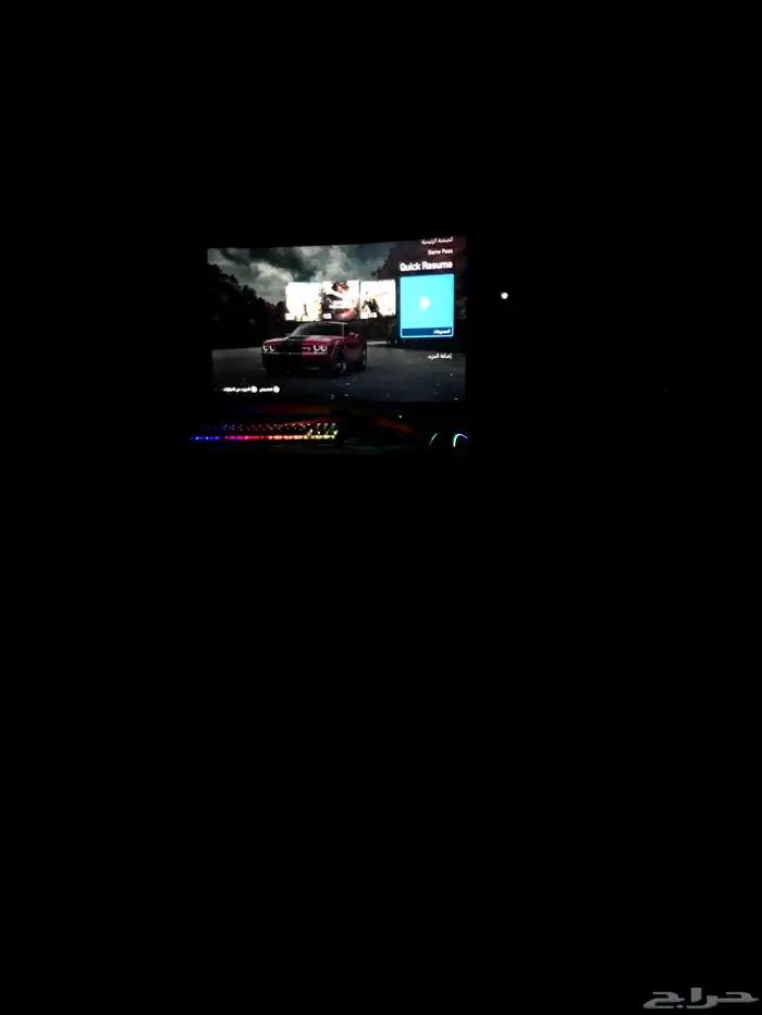 اكس بوكس سيريس اكس xbox X 3