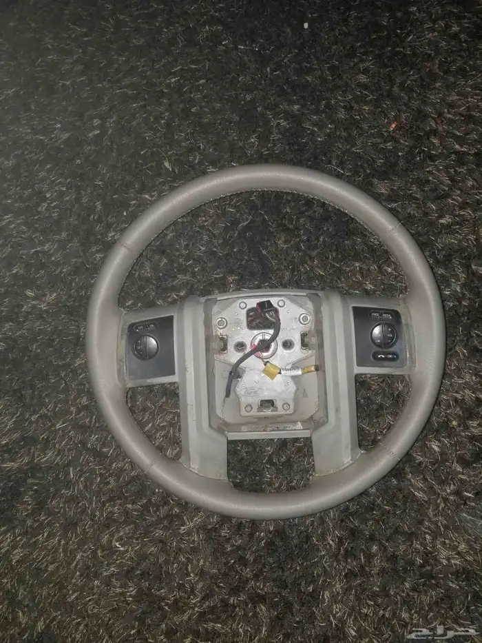 خياطة دركسون فورد اكسبديشن 0