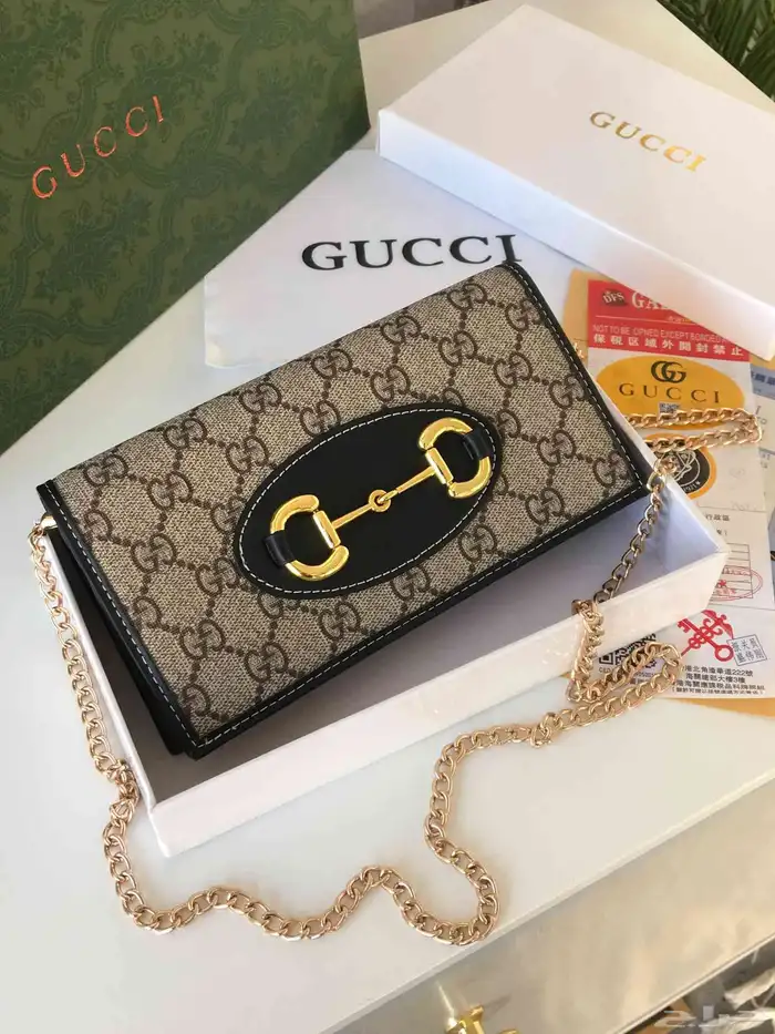 شنط ماركة جوتشي مستر كوالتي 2