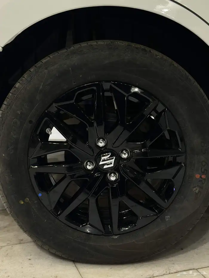 سوزوكي ديزاير 2026 9