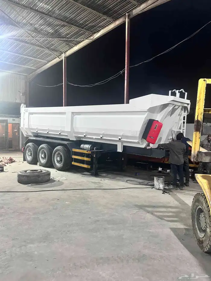 صندوق 3 محاور صناعه وطنيه بسعر مغري جدا 53 الف 4