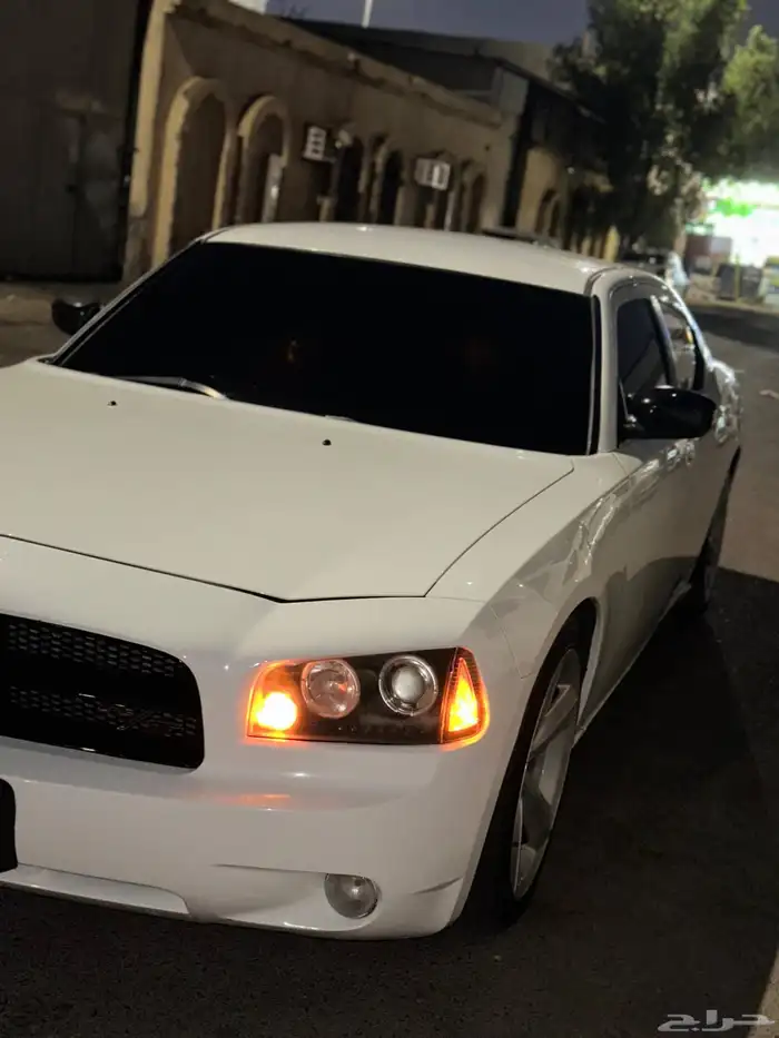 دودج 2010بوليسي 1