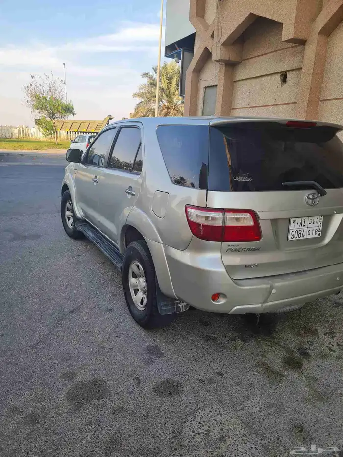 فور شنر 4سلندر ماشي 538 قير عادي مكينه فيهآ صوت تكيات بلوف م 9