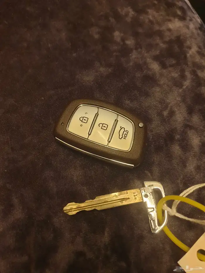 شمعة ليد امامي يسار اسطب ليد خلفي شنطه يسار ريموت بصمه اصلي 6