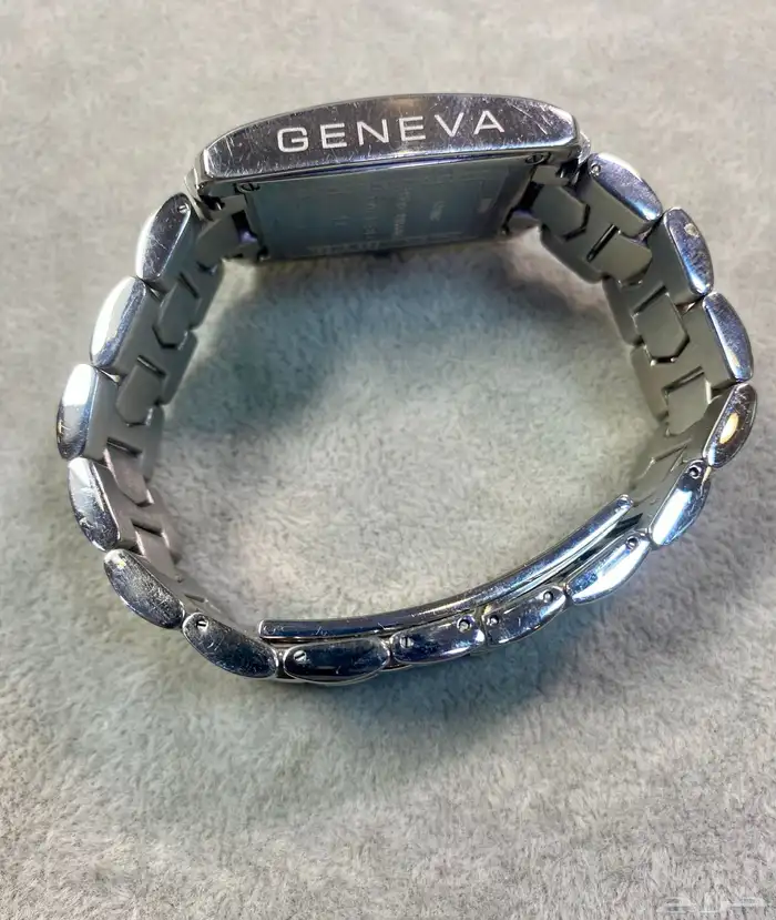ساعة GENEVA جينيفا 1