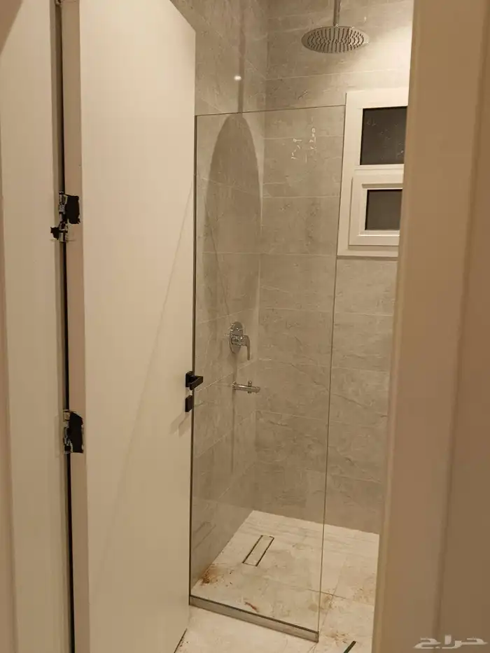 زجاج للشاور زجاج للحمام زجاج كابينه شاور بوكس 6