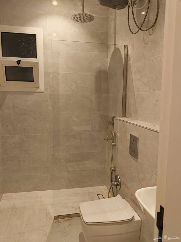 زجاج للشاور زجاج للحمام زجاج كابينه شاور بوكس 7