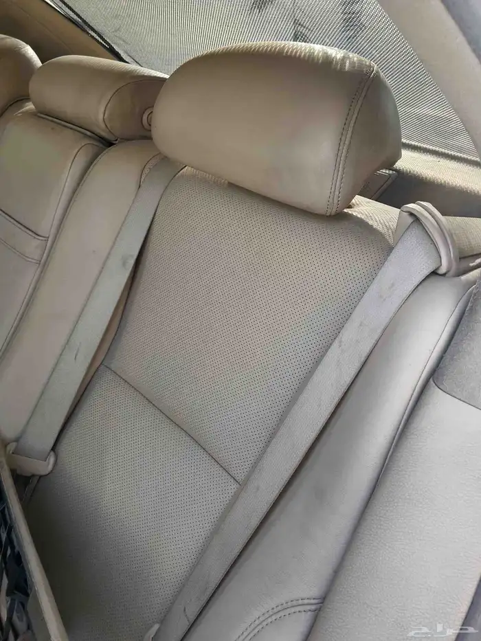 تشليح قطع لكزس 460 6