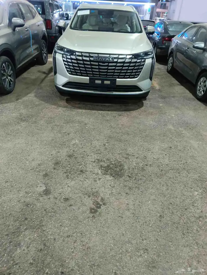 هفال اتش 6 فل كامل م 2026 اقل الاسعار لعملانا الكرام 0