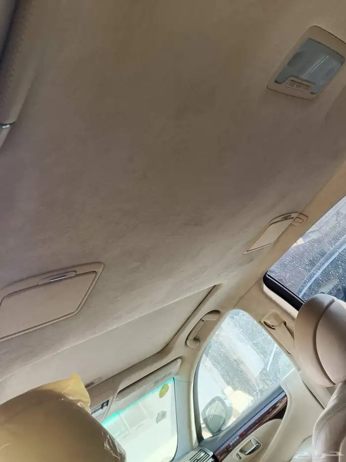 تشليح قطع لكزس 460 1