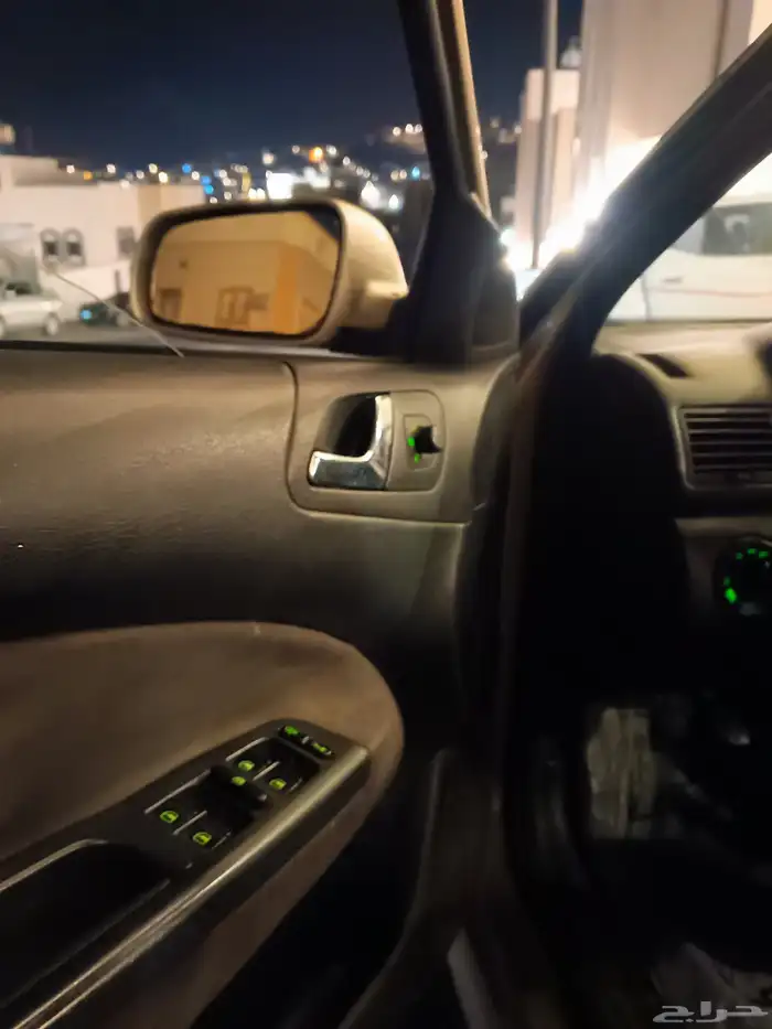 سكودا اوكتافيا تيربو ديزل -2006 8