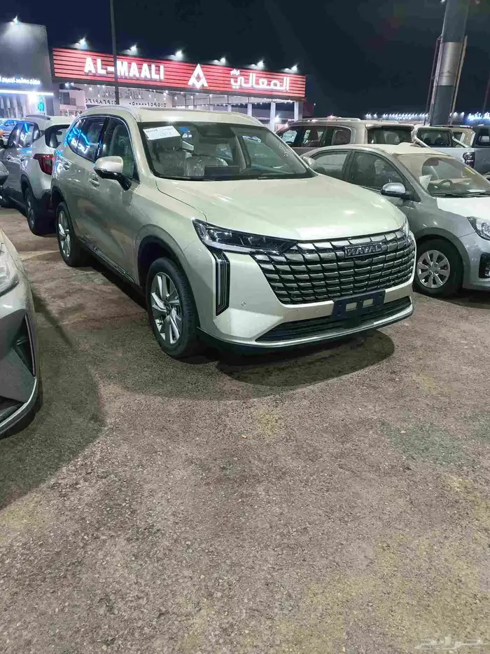 هفال اتش 6 فل كامل م 2026 اقل الاسعار لعملانا الكرام 3