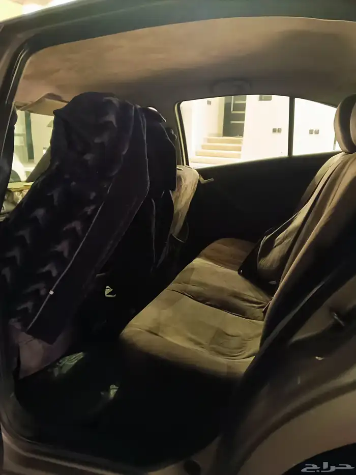 سكودا اوكتافيا تيربو ديزل -2006 9