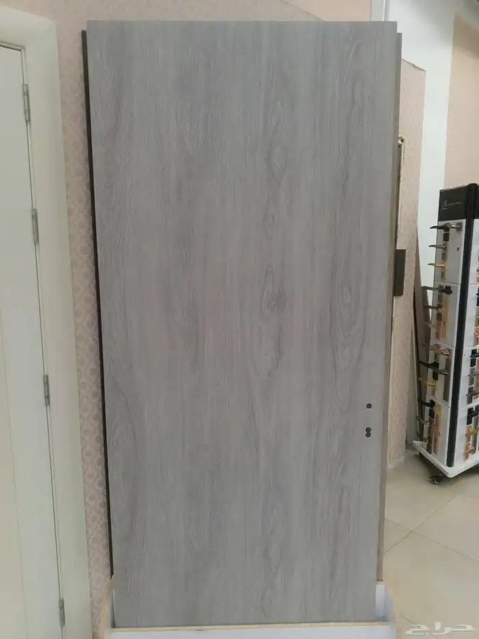 ابواب wpc نوافذ وابواب upvc 45