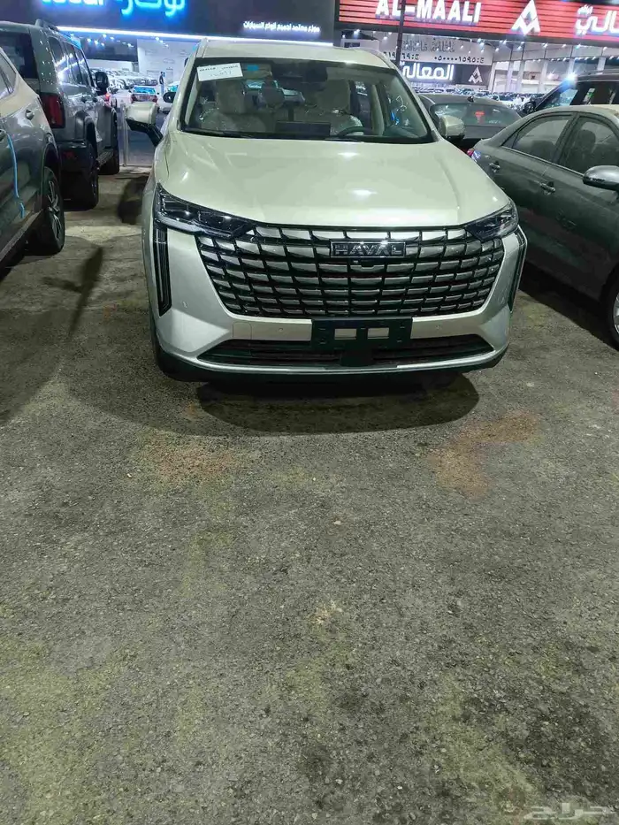 هفال اتش 6 فل كامل م 2026 اقل الاسعار لعملانا الكرام 1