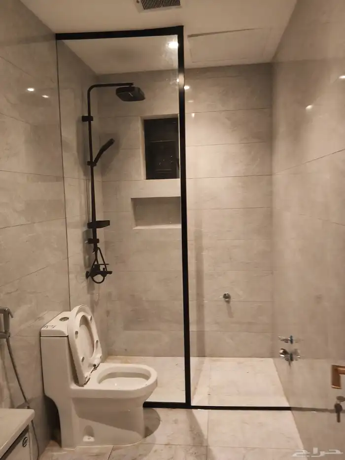 زجاج للشاور زجاج للحمام زجاج كابينه شاور بوكس 0