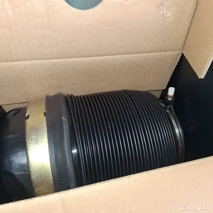 لدينا مساعدات هيدروليك ضمان 6شهور 6