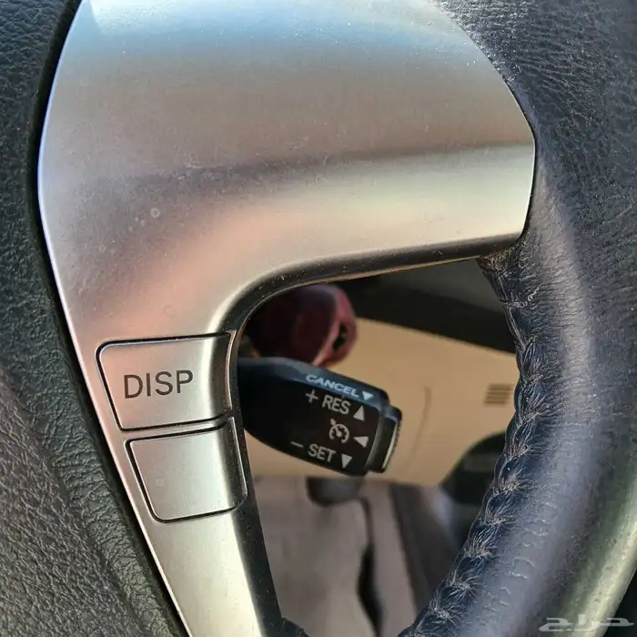 فورتشنر 2014 دبل 6 سلندر - بدى ومحركات وكاله - ممشى قليل 13