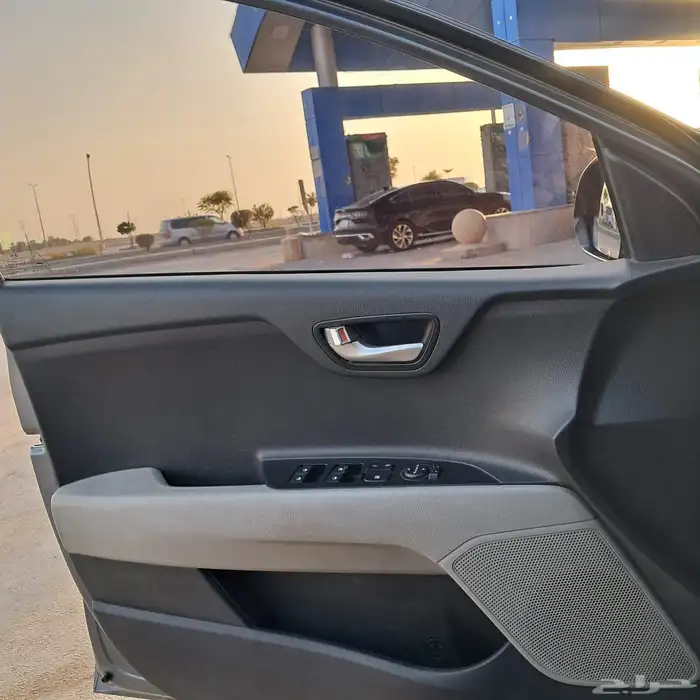 كيا ريو 2020 1