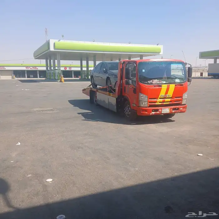 سطحة جده الرياض الدمام 2