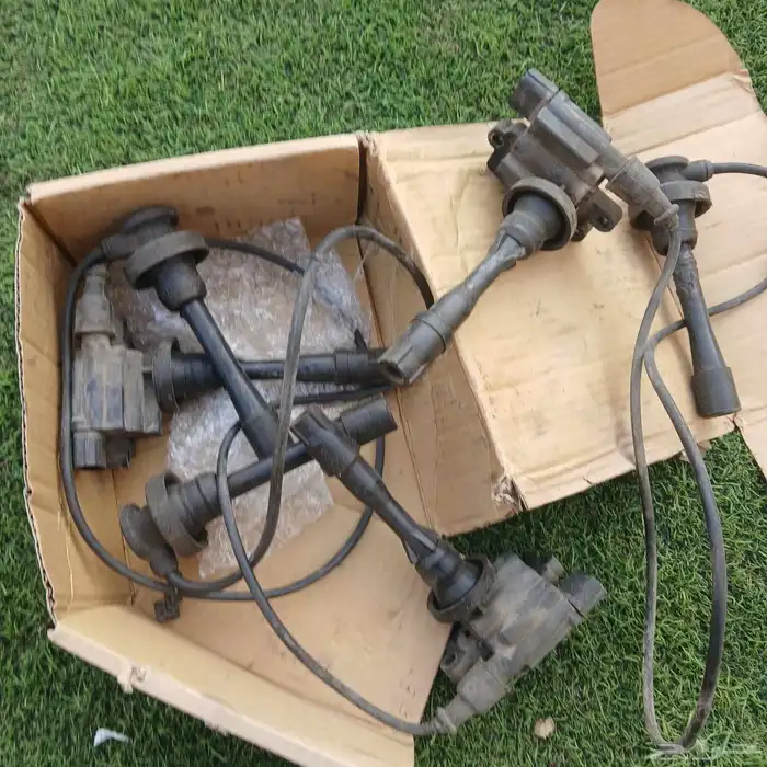 اسلاك وكويلات باجيرو 0