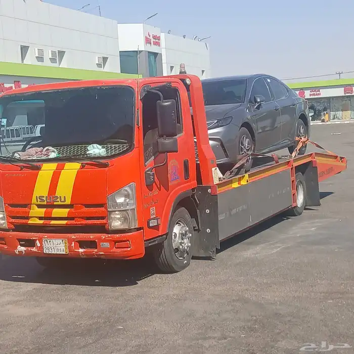 سطحة جده الرياض الدمام 1