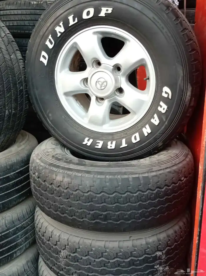 جنوط جيب 98وكاله 0