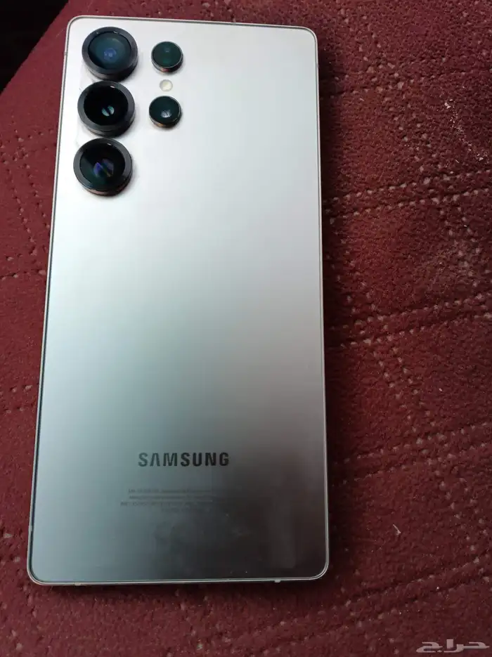 سامسونج الترا اس 25 1