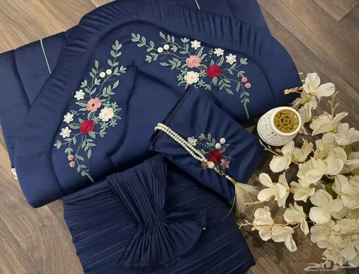 ملابس صلاة 3