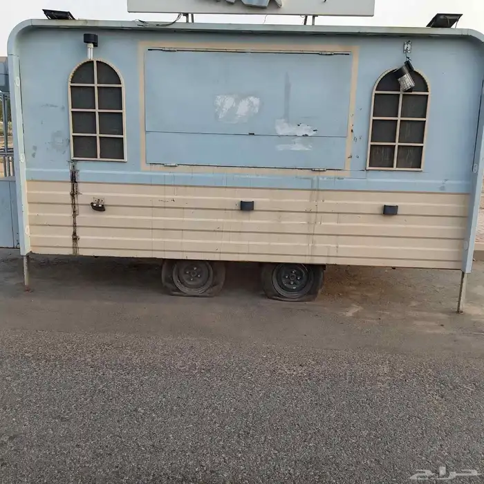 فود ترك للبيع او للإيجار 1