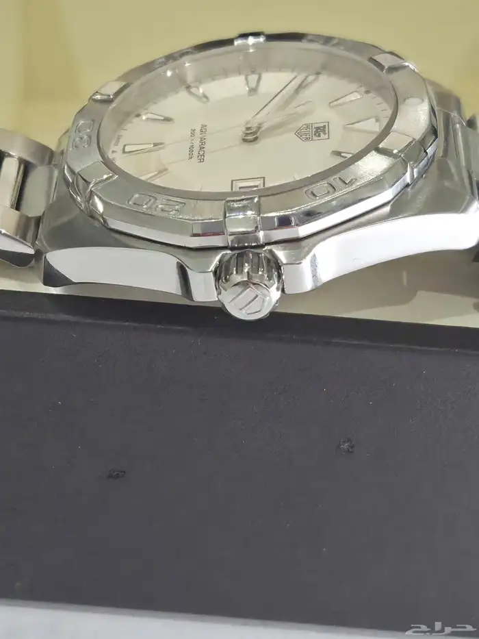 تاق هوير Tag Heuer 3