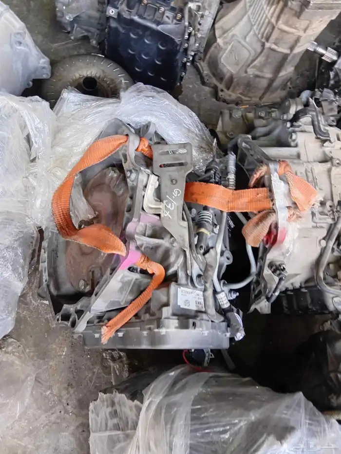 قير لكزز قير كامري قير افلون وارد يابان وكوريا 3