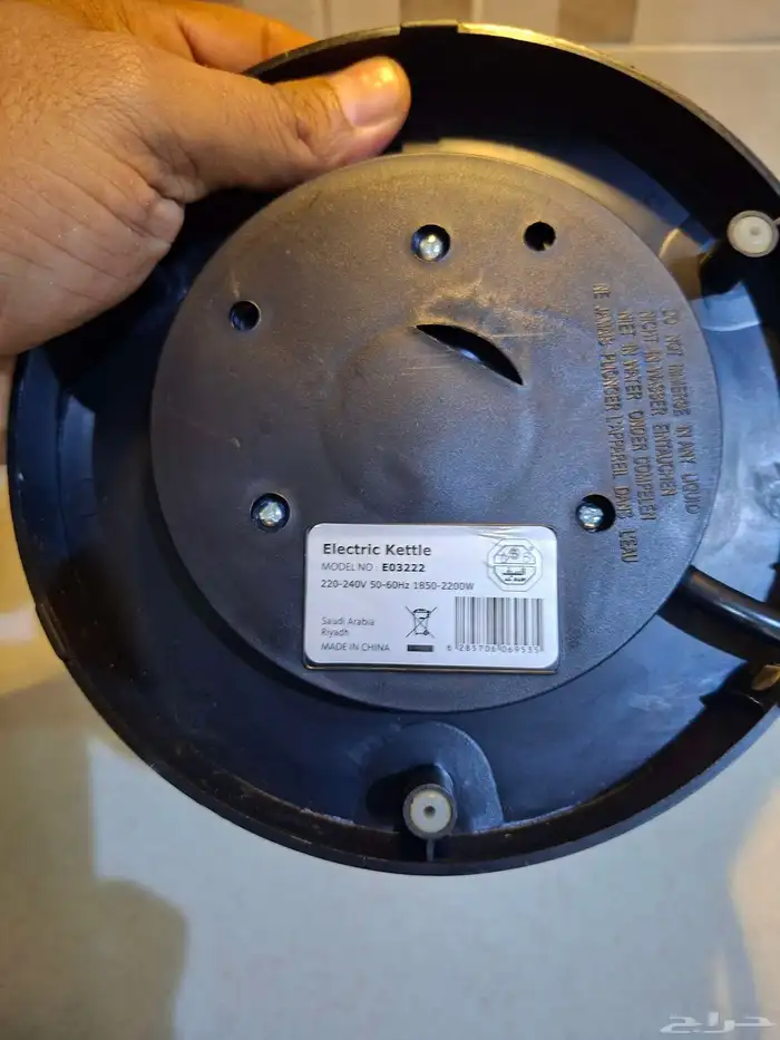 غلايات مستعمله 3