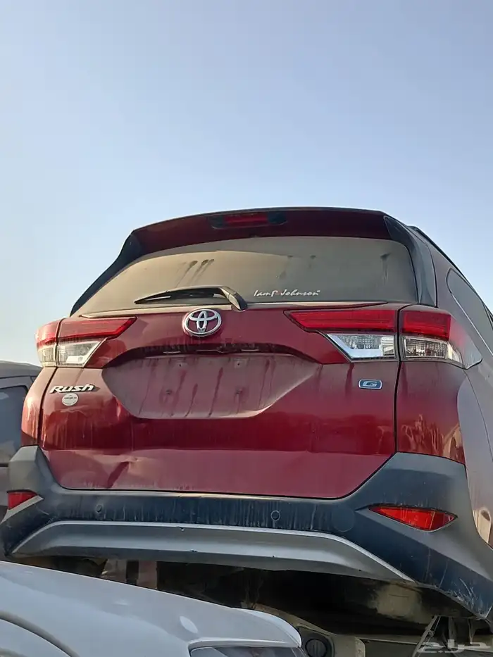 قطع هونداي النترا من 2010 الى 25 قطع تويوتا هايلوكس راش جميع 9