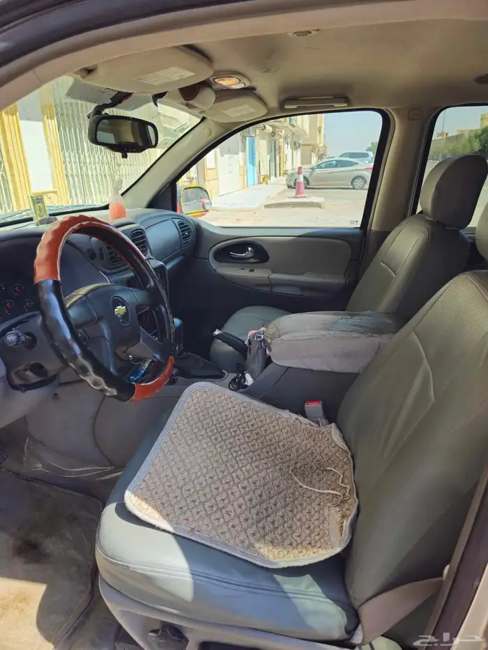 شيفروليه بليزر 6