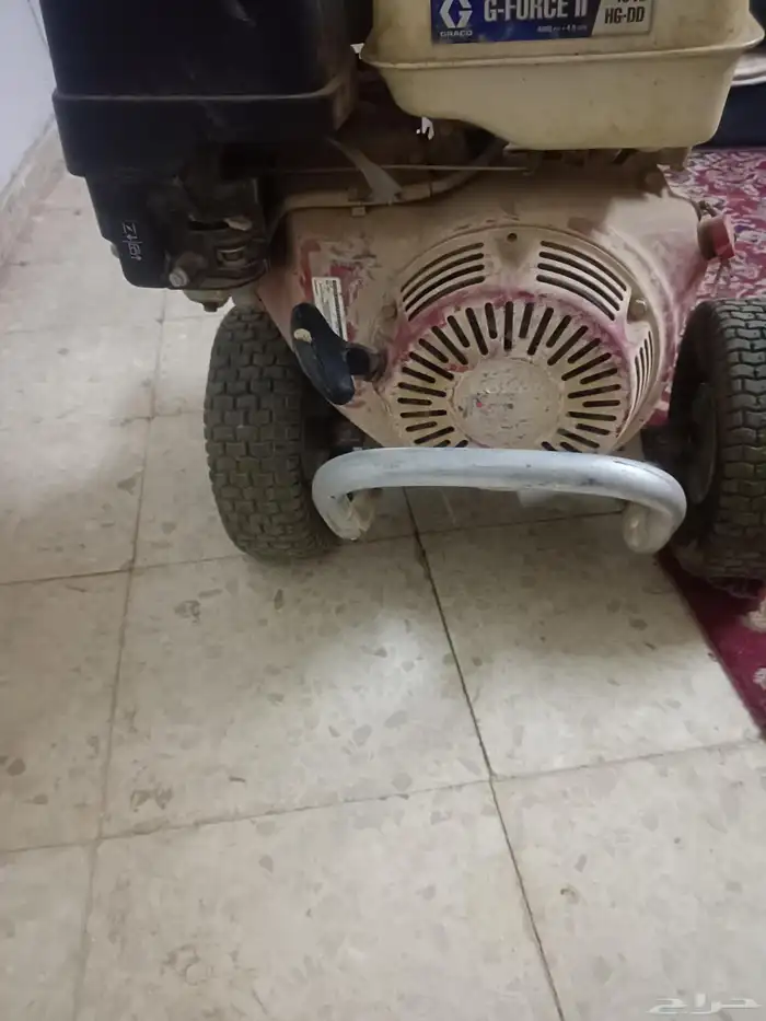 متور فك دهانات للبيع 4