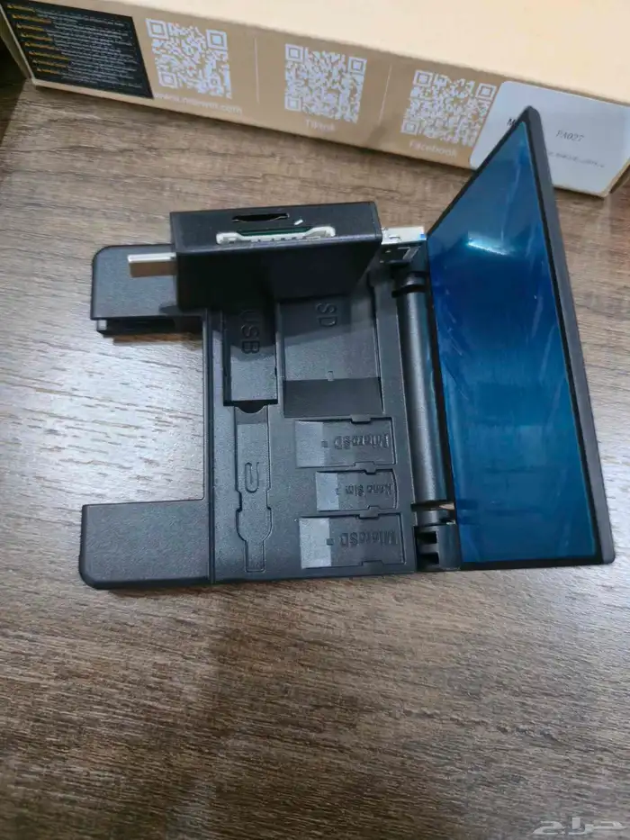 بكج صانع محتوى كامل 3