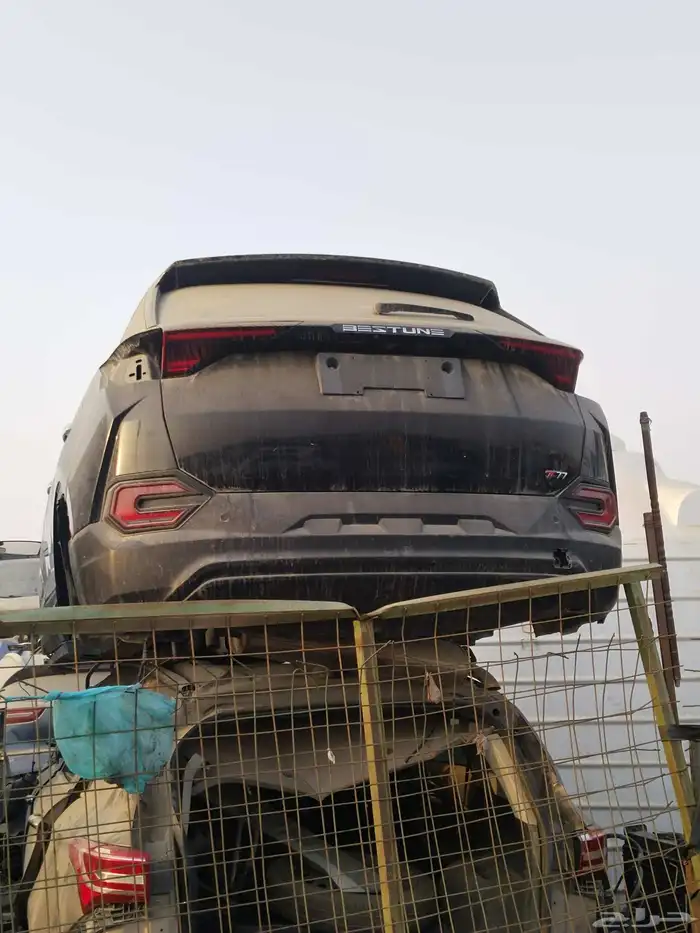 يوجد لدينا قطع غيار صيني فاو 2021 0