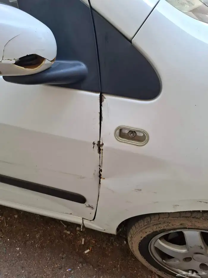 جيلي باندا هاتشباك موديل 2013 7