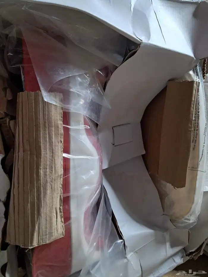 مقعد اطفال متعدد الاستخدام 4