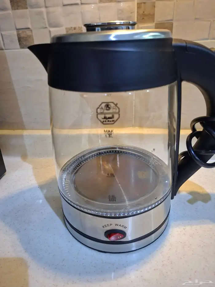 غلايات مستعمله 0