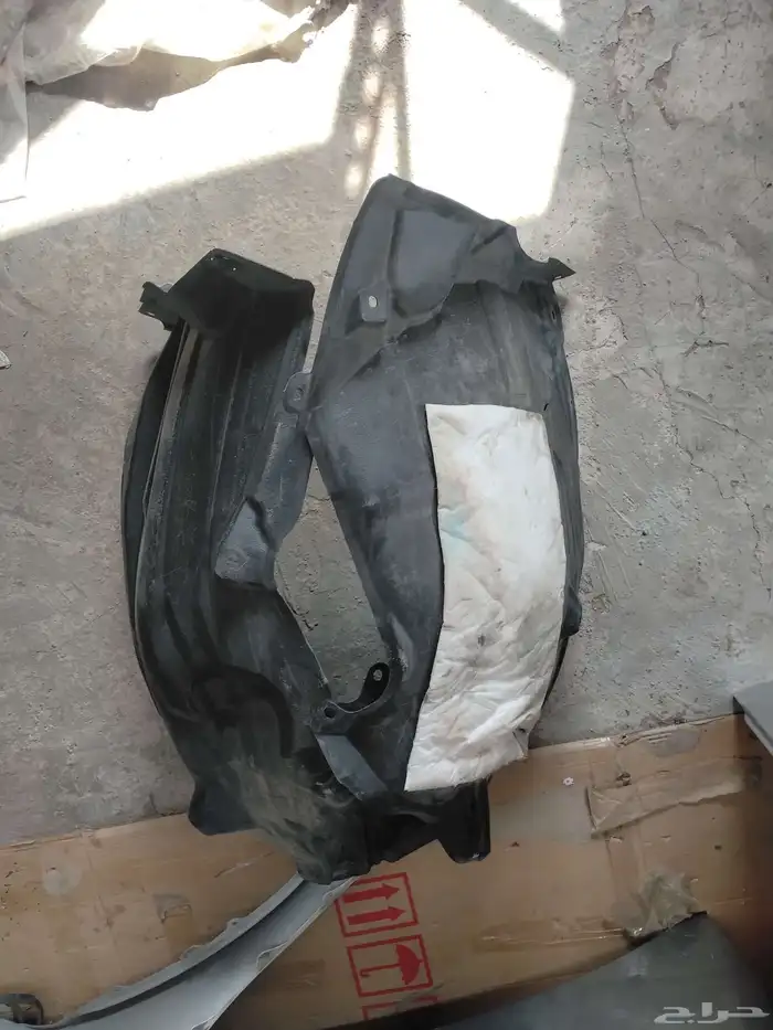 بطانات كفر كامري موديل 2025   2024 1